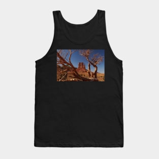 Mittens Tank Top